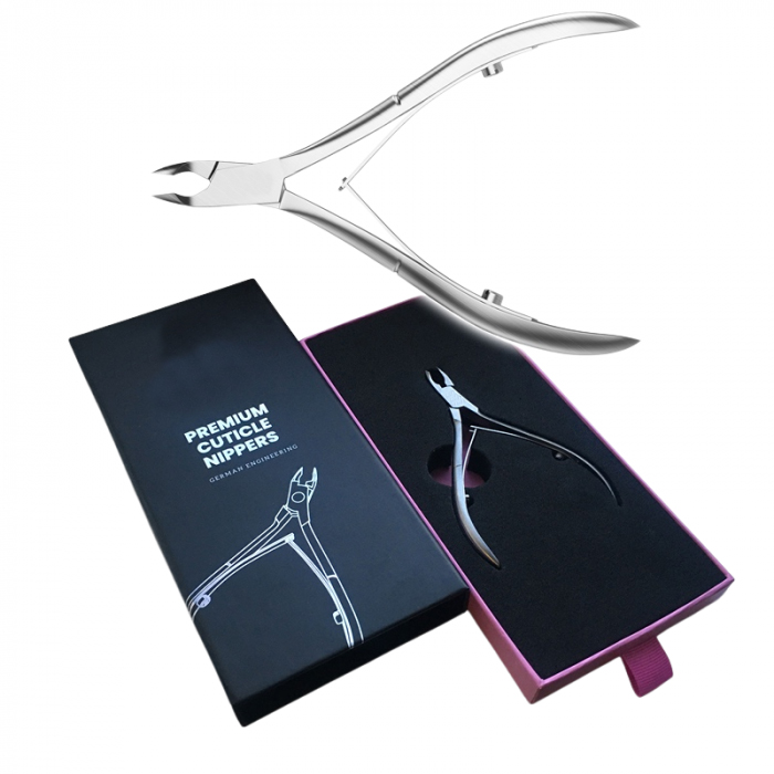 Elite Cuticle Nippers