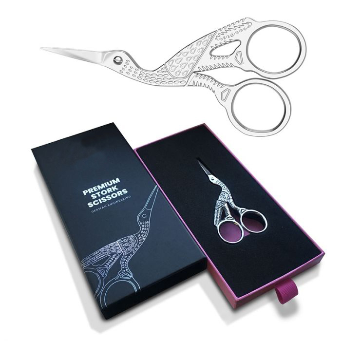 Elite Stork Scissors